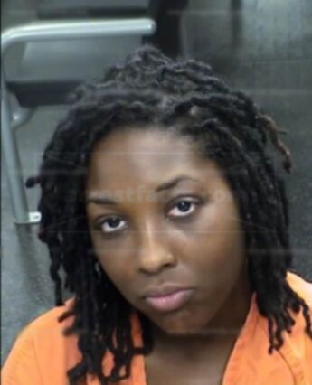 Renita Seville Myers