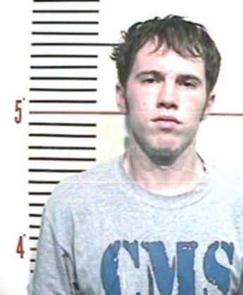 Kenneth Wayne Gee