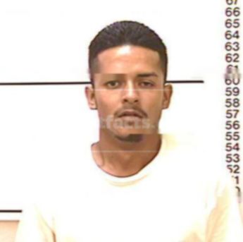 Victor Salazar