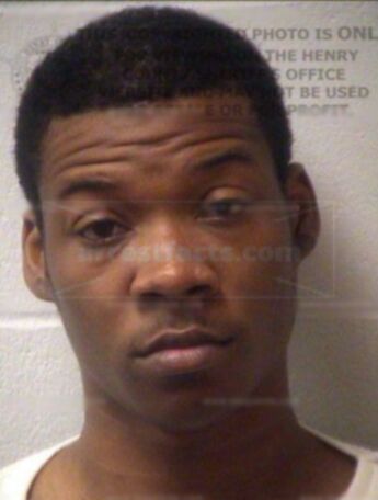 Jamal Kareem Evans