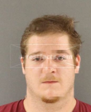 Corey James Langenbach