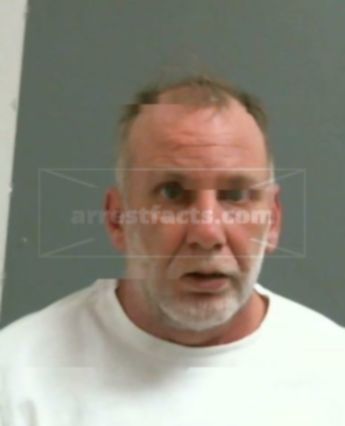 Edward Paul Ackerman