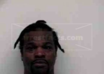 Shelby Lamar Miller