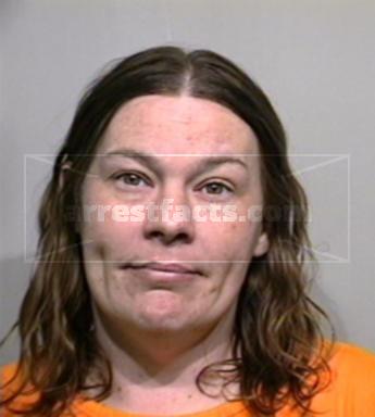 Kayla Darlene Buchanan