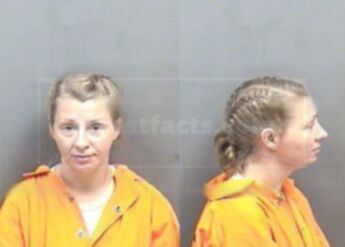 Leigh Ann Ganaway