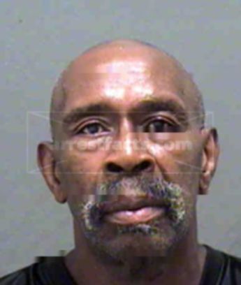 Sylvester Earl Crenshaw