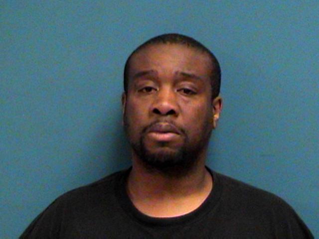 Derrick Fitzgerald Nelson