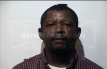Keefe Eugene Killebrew