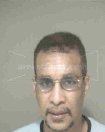 Phillip James Thorn