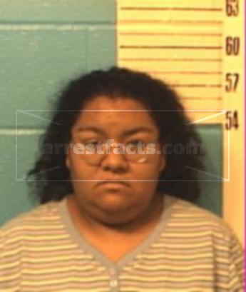 Mary Esther Trevino