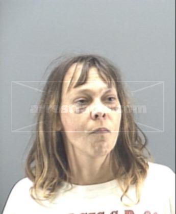 Tammy Joan Scott