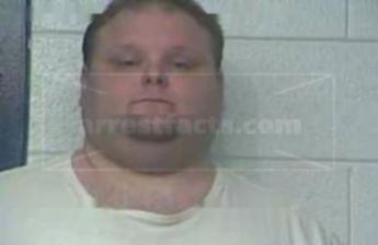 Joshua Ray Kinder