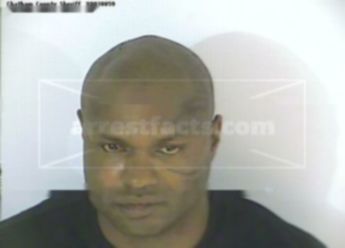 Jerome Mcintosh