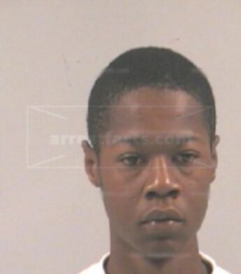 Fredrick Demonte Walden