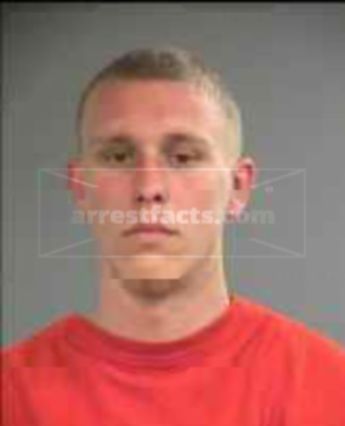 Christopher Joseph Baker
