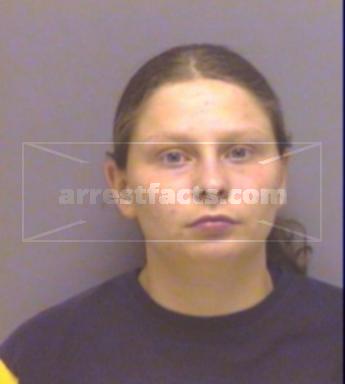 Jennifer Reney Coward