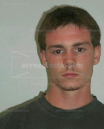 Corey James Wright