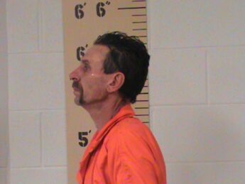 Randy Doyn Mcwhirter