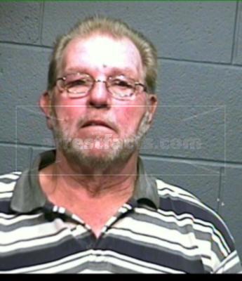 Ronnie Cleveland Taylor