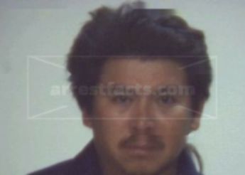 Silvestre Trejo Flores