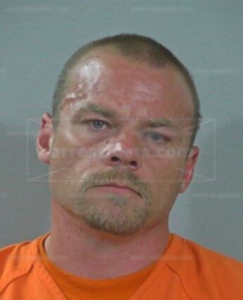Forrest James Barnett