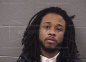 Darrell Washington