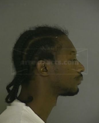 Donnie Ray Moore