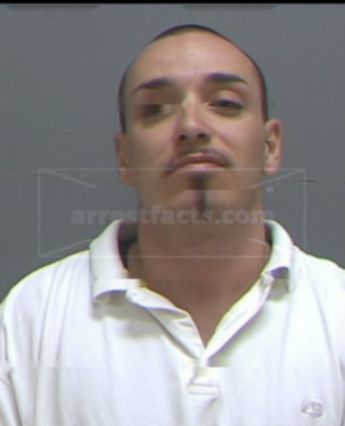 Michael Sierra
