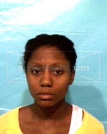 Carlisa Renee Jackson