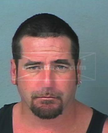 Stephen Christopher Ohara