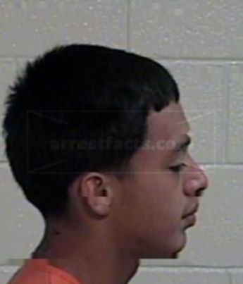 Michael Anthony Gonzalez Gonzalez