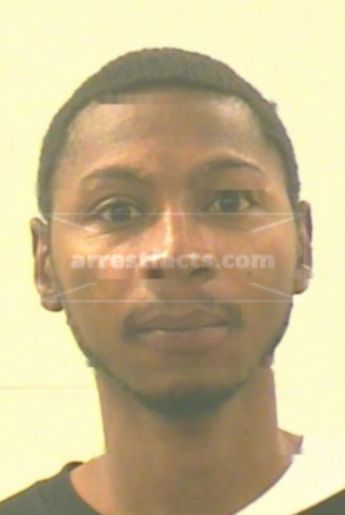 Reginald Lorenzo Williams