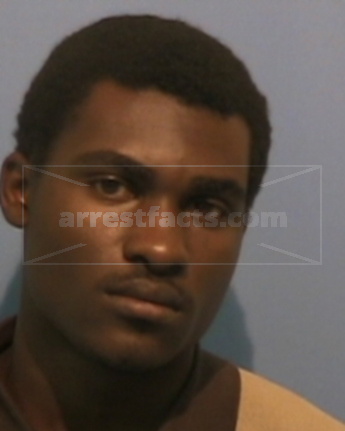 Anthony Tirrell Turner