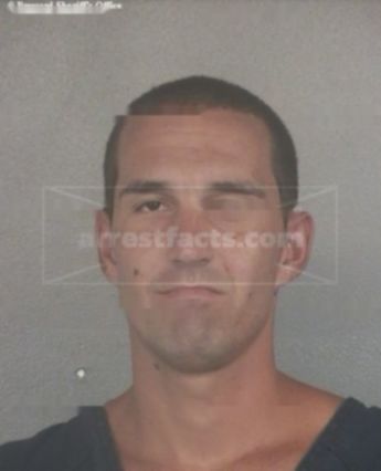 Mark Lawrence Atkinson