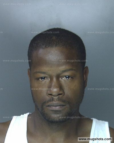 Terrence Lavar Freeman