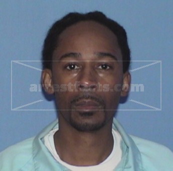 Darryl Kimbrough