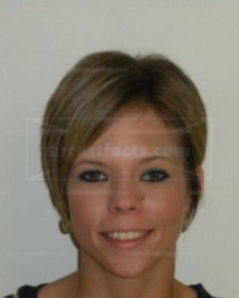 Brittany R Osburn