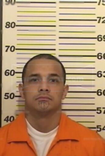 Nicholas J Aragon