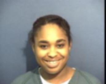 Senta Lashawn Jackson