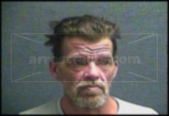 Donald Thomas Bedford