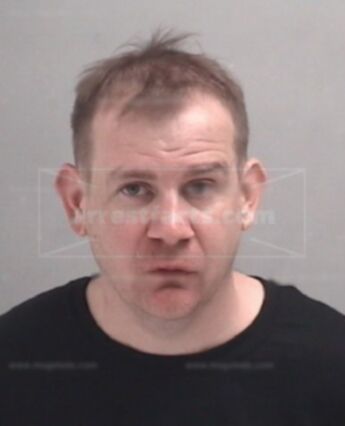 Charles Andrew Bjorklund