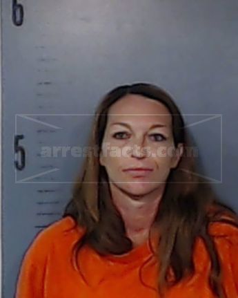 Jenny Lanette Valenzuela