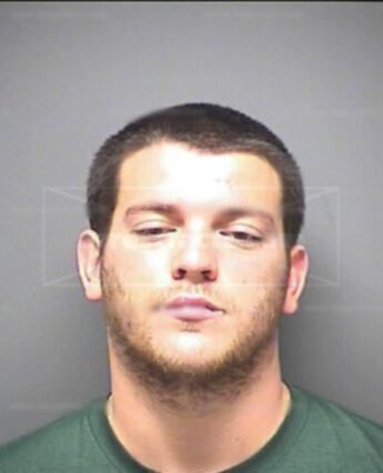 Sean Thomas Jones