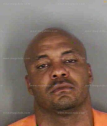 Johnny Alphonzo Vereen