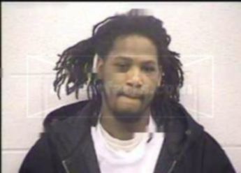 Christopher Antonio Townsend