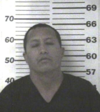 Alfredo Orellana Vasquez