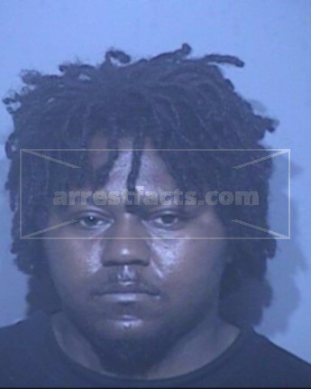 Charles Franklin Jones