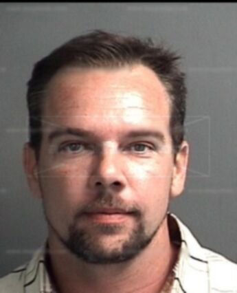 Daniel Patrick Garrett