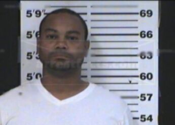 Urban Marellus Garrett