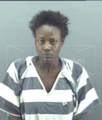 Tena Regina Colbert